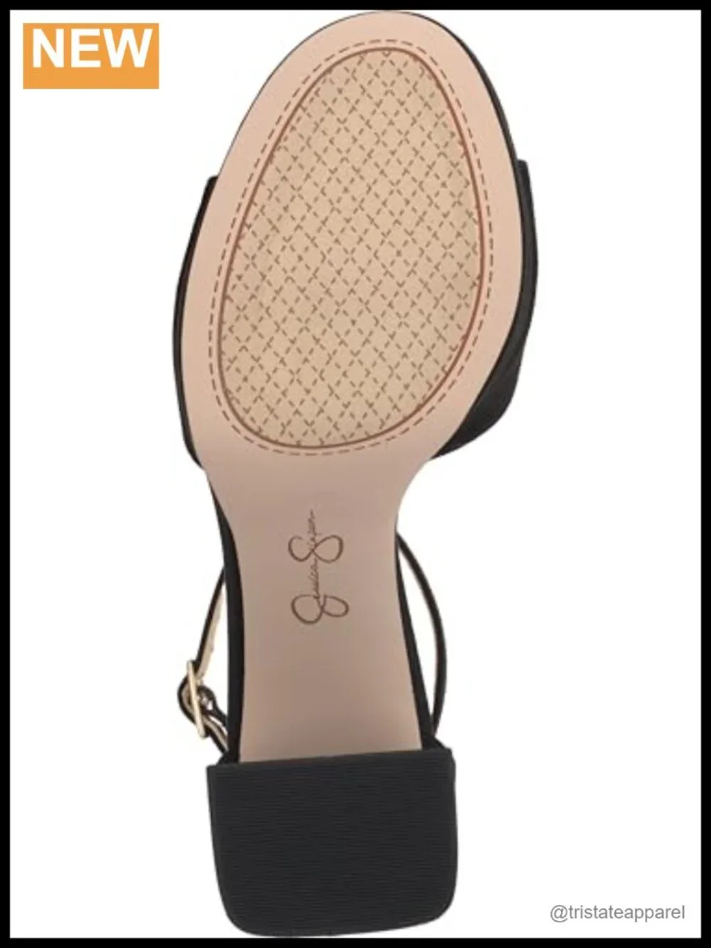 Faux Suede Platform Heeled Sandal with Ankle Strap and Block Heel